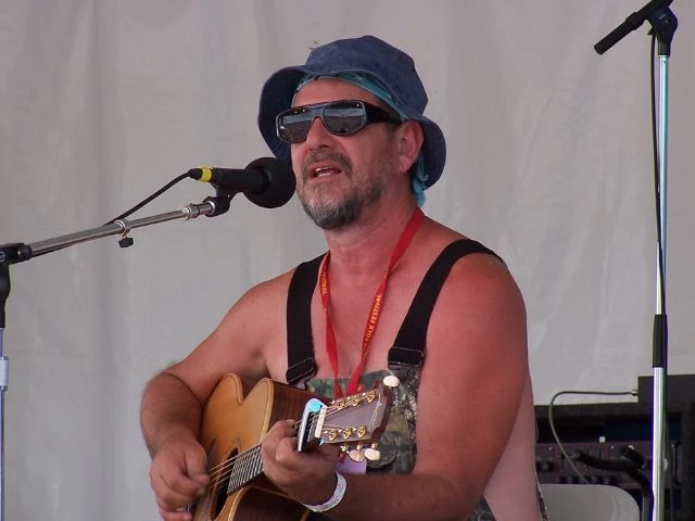 greg brown cake guitarist behind hit the distance dies at 56