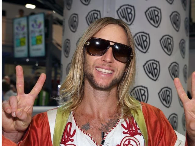 warner brothers warner brothers