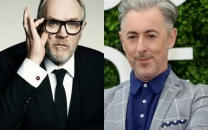 greg davies to host 2026 bafta tv awards following alan cumming s film ceremony controversy