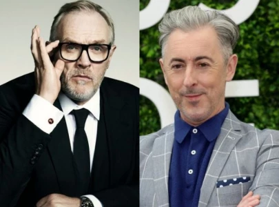 greg davies to host 2026 bafta tv awards following alan cumming s film ceremony controversy greg davies to host 2026 bafta tv awards following alan cumming s film ceremony controversy