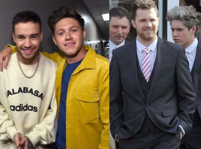 niall horan s brother pays tribute to liam payne following one direction star s tragic death at 31 niall horan s brother pays tribute to liam payne following one direction star s tragic death at 31