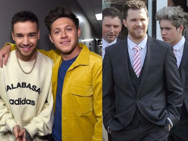 Niall Horan’s brother pays tribute to Liam Payne following One ...