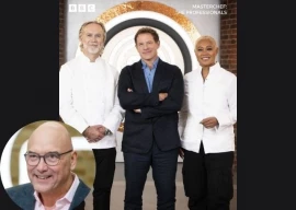 matt tebbutt announced as gregg wallace s replacement on masterchef the professionals matt tebbutt announced as gregg wallace s replacement on masterchef the professionals