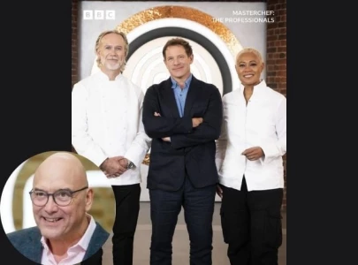 matt tebbutt announced as gregg wallace s replacement on masterchef the professionals matt tebbutt announced as gregg wallace s replacement on masterchef the professionals
