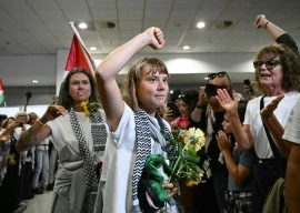 israel escalating genocide mass destruction with genocidal intent greta thunberg israel escalating genocide mass destruction with genocidal intent greta thunberg