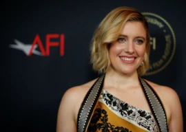 greta gerwig s narnia adaptation begins filming in the uk for netflix