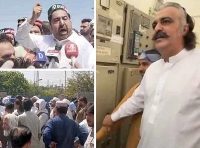 energy minister seeks interior minister s help to secure k p grid stations energy minister seeks interior minister s help to secure k p grid stations