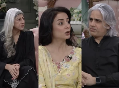 sarwat gilani omair rana naveen naqvi open up about grief and loss