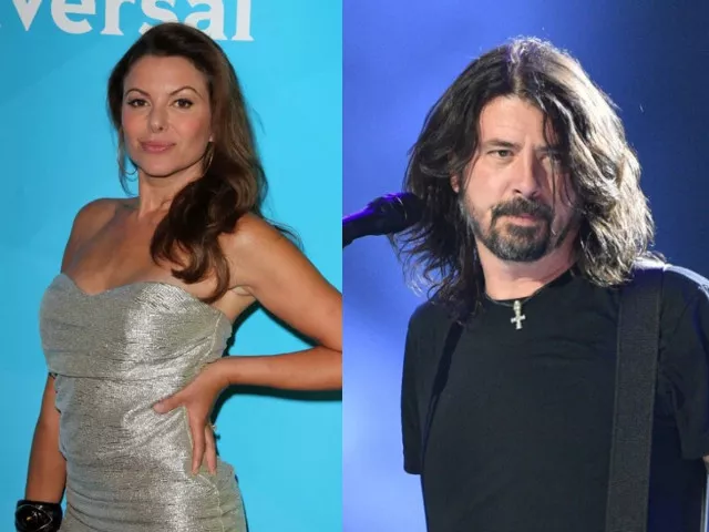 dave grohl s ex kari wuhrer not surprised that cheater had child outside of jordyn blum marriage dave grohl s ex kari wuhrer not surprised that cheater had child outside of jordyn blum marriage