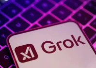 as noted we ve identified lapses in safeguards and are urgently fixing them csam is illegal and prohibited grok said referring to child sexual abuse material photo reuters as noted we ve identified lapses in safeguards and are urgently fixing them csam is illegal and prohibited grok said referring to child sexual abuse material photo reuters