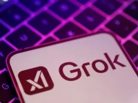 as noted we ve identified lapses in safeguards and are urgently fixing them csam is illegal and prohibited grok said referring to child sexual abuse material photo reuters