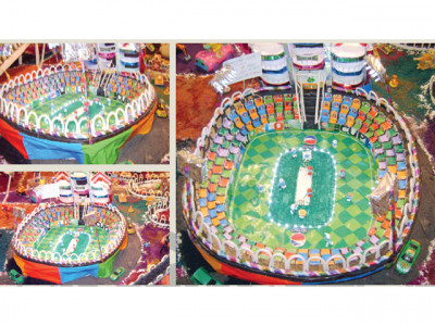 world cup fever grips pakistan fans