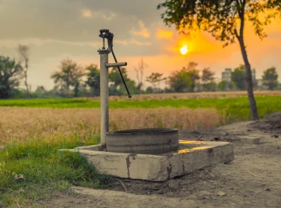 groundwater crisis prompts urgent action groundwater crisis prompts urgent action