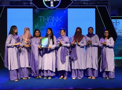bayer pakistan continues its women s health focus by launching new medication to treat endometriosis bayer pakistan continues its women s health focus by launching new medication to treat endometriosis
