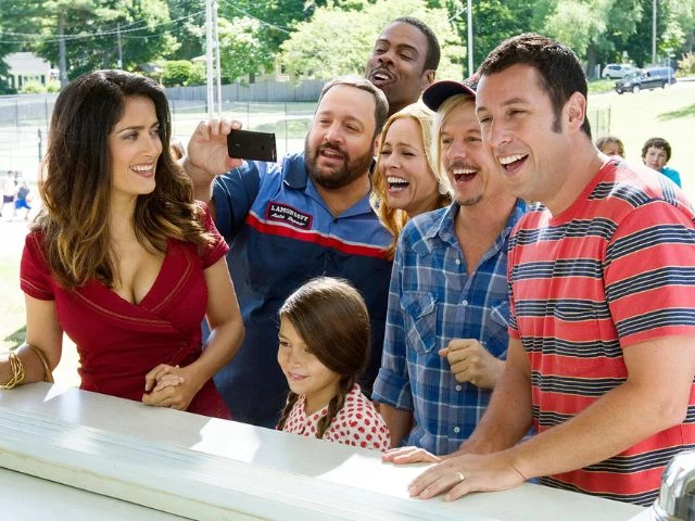 grown ups 3 finally confirmed at netflix with adam sandler returning
