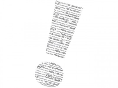 why the new tax is a good idea why the new tax is a good idea