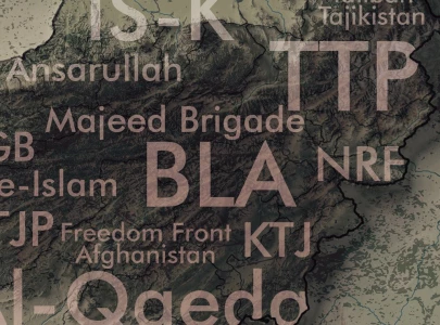 the breeding ground for terror the breeding ground for terror