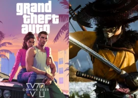ghost of yotei developers celebrated gta 6 delay that avoided october 2025 release clash ghost of yotei developers celebrated gta 6 delay that avoided october 2025 release clash