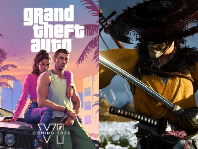 photo rockstar games sucker punch productions