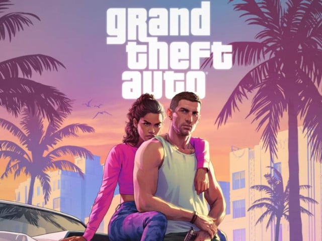 GTA 6: Martyn Ware rejects ‘pathetic’ $22K offer for Heaven 17’s ‘Temptation’ | The Express Tribune