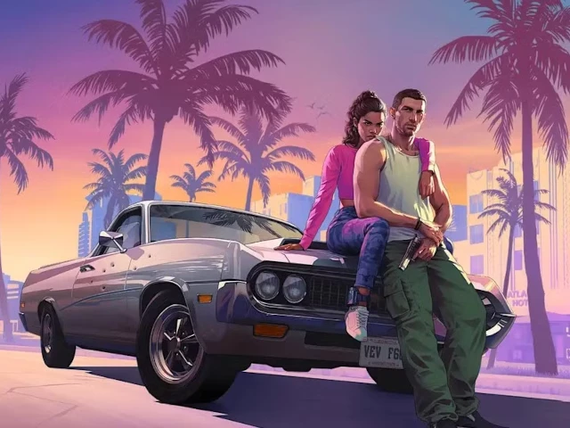 rockstar confirms gta 6 release on track for 2025 despite delay rumors rockstar confirms gta 6 release on track for 2025 despite delay rumors