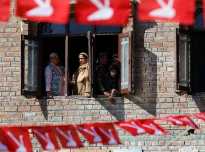 india s modi skips election in iiojk as critics dispute integration claims india s modi skips election in iiojk as critics dispute integration claims