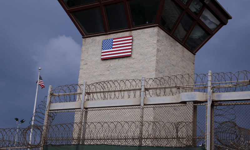 US releases Saudi Guantanamo detainee after 21 years