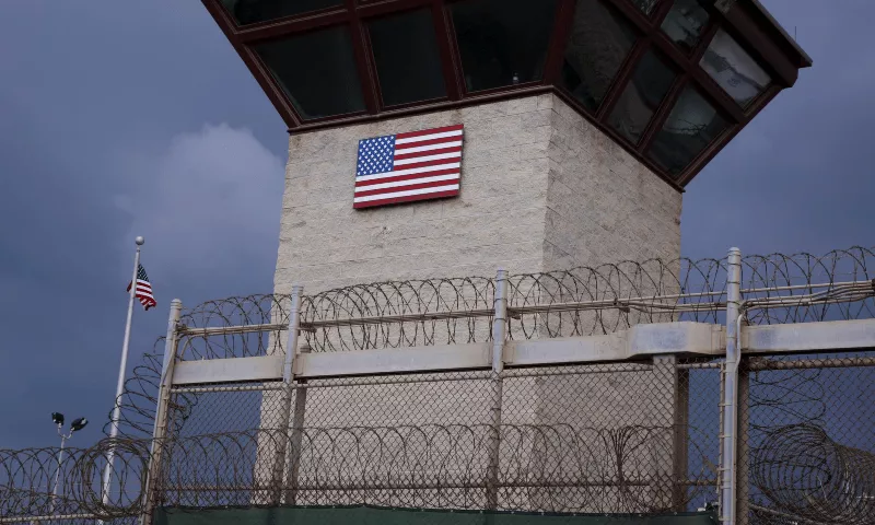 us releases saudi guantanamo detainee after 21 years us releases saudi guantanamo detainee after 21 years