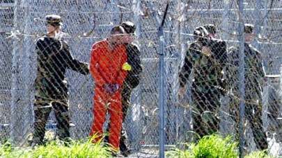 memos from guantanamo algerian involved in pak attacks was double agent