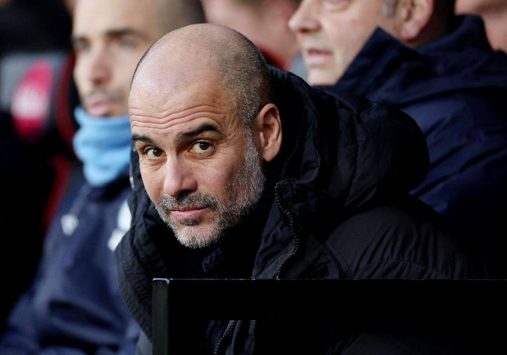Photo of City can't afford to drop points: Guardiola
