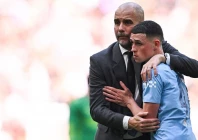 guardiola takes the blame as man city blow history bid in fa cup final