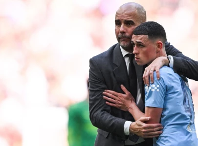 guardiola takes the blame as man city blow history bid in fa cup final guardiola takes the blame as man city blow history bid in fa cup final