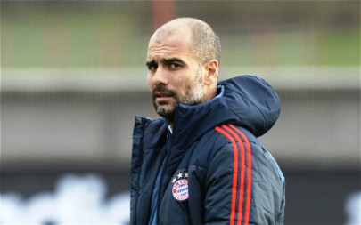 guardiola denies man city rebuild guardiola denies man city rebuild