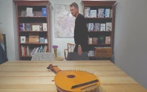 kharkiv publisher champions cultural resistance amid war