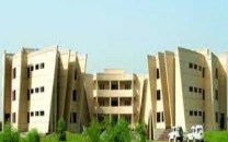 key posts vacant for years at university of gujrat