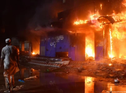 showbiz figures express anger grief over heartbreaking gul plaza tragedy