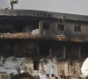 gul plaza had no fire alarms or safety measures