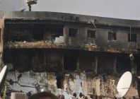 gul plaza had no fire alarms or safety measures gul plaza had no fire alarms or safety measures
