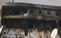 gul plaza had no fire alarms or safety measures gul plaza had no fire alarms or safety measures