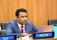 pakistani delegate gul qaiser sarwani photo radio pakistan pakistani delegate gul qaiser sarwani photo radio pakistan