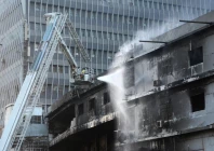 investigation into plaza fire gains momentum investigation into plaza fire gains momentum