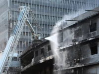 30 more victims identified in gul plaza fire three remain unconfirmed 30 more victims identified in gul plaza fire three remain unconfirmed