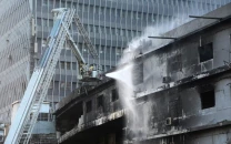 investigation into plaza fire gains momentum investigation into plaza fire gains momentum