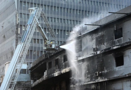 more plaza survivors record statements