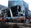 gul plaza fire claims lives of naveena group cfo wife and son