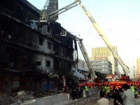 chaos revealed accountability still elusive