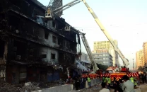 chaos revealed accountability still elusive chaos revealed accountability still elusive