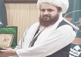 taliban name envoy to moscow