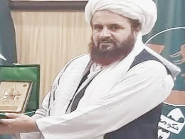 Taliban name envoy to Moscow