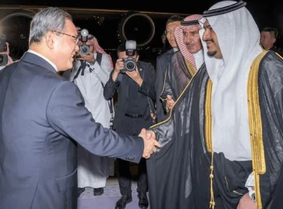 china s premier li calls for faster free trade talks with gcc nations china s premier li calls for faster free trade talks with gcc nations